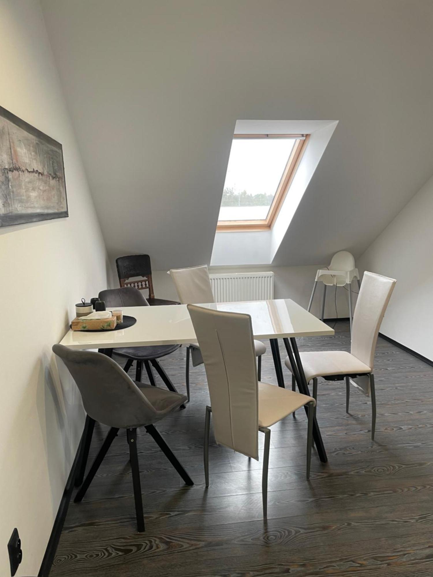 Apartman Vera Pardubice Exterior foto