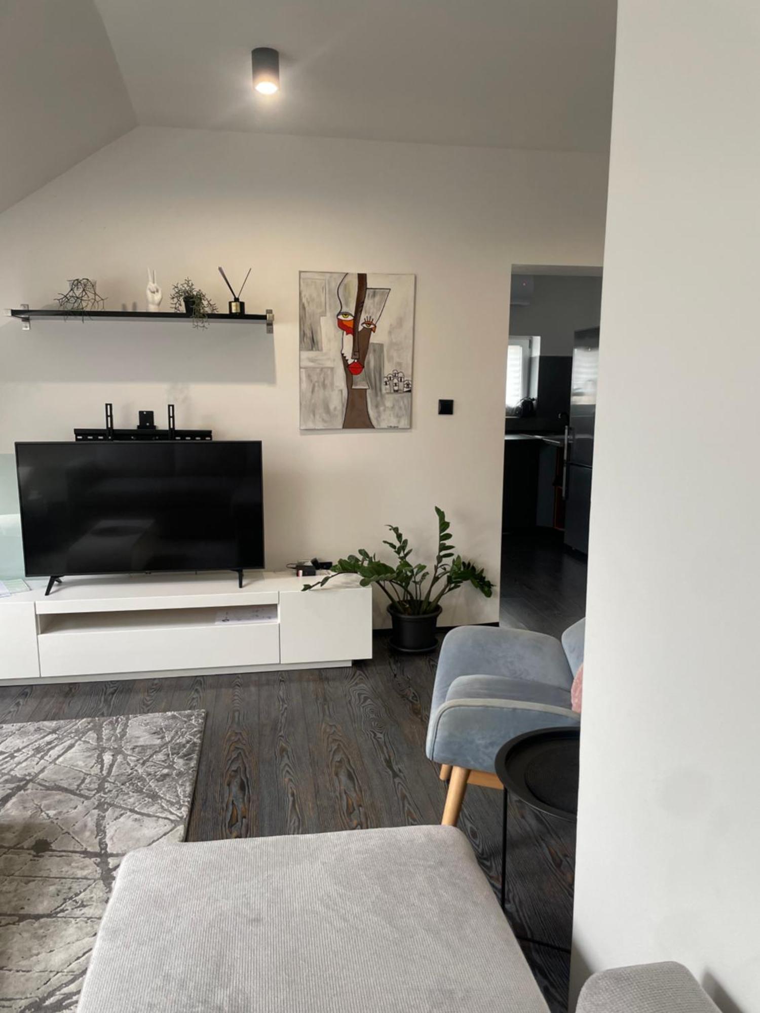 Apartman Vera Pardubice Exterior foto