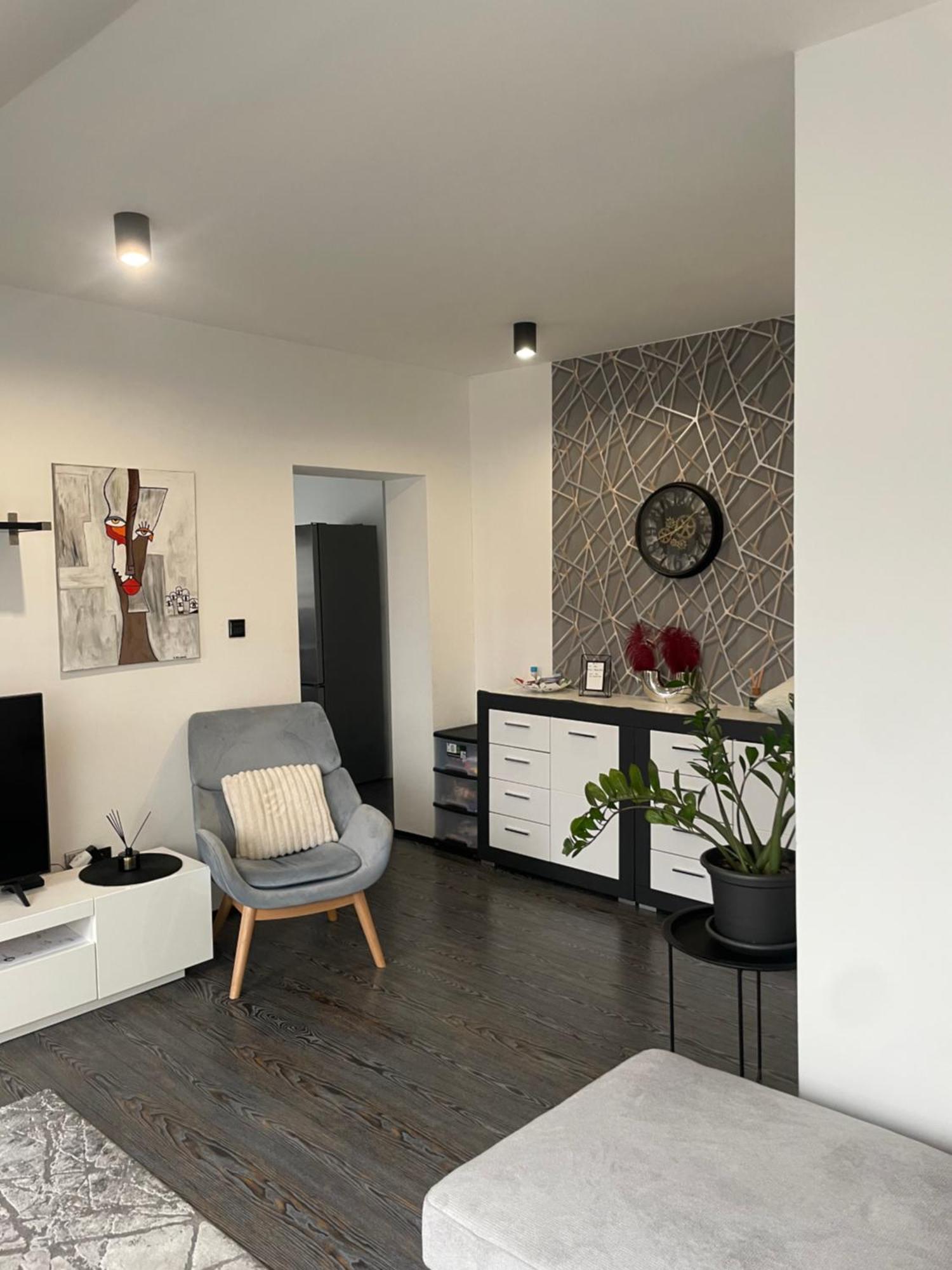 Apartman Vera Pardubice Exterior foto